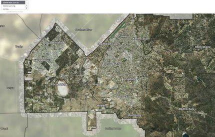 armadale intramaps|Building & Planning .